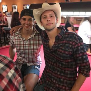 Meet your Posher, John